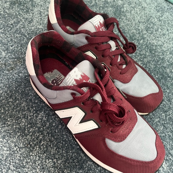 NEW BALANCE 574 “CAMPERS PACK” - Picture 2 of 9